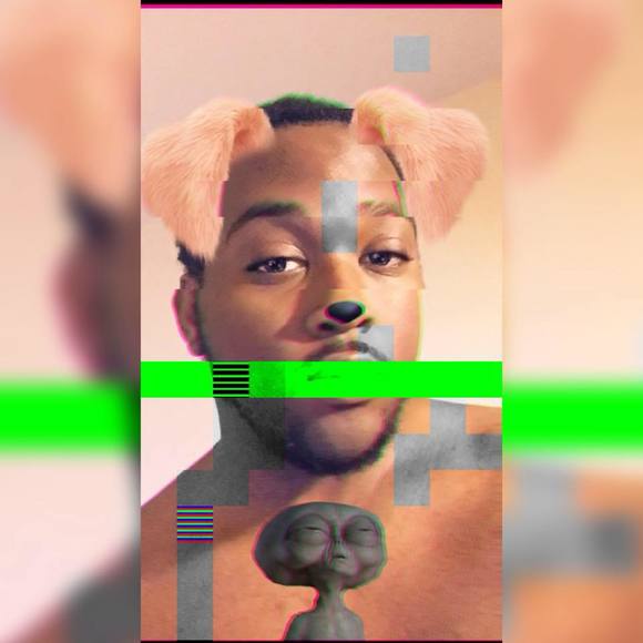 Meet your Posher, Daquane - Picture 1 of 1